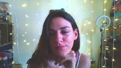 Corazondelorto webcam model stream image