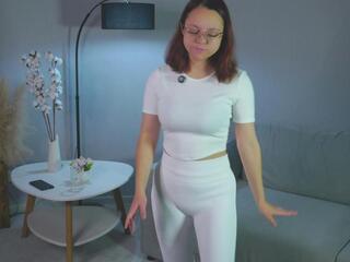 Gertrud Olivarri webcam model stream image