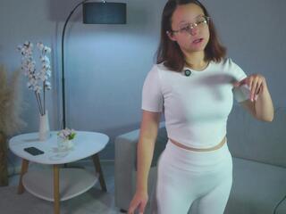 Gertrud Olivarri webcam model stream image