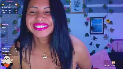 AbbyPrincessAGT webcam model stream image