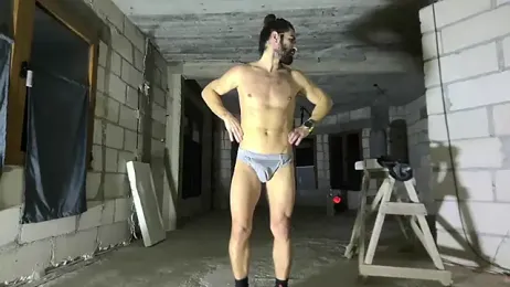 Mariusvidican webcam model stream image