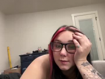 iveyjade33 webcam model stream image