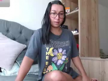 em_rotic webcam model stream image