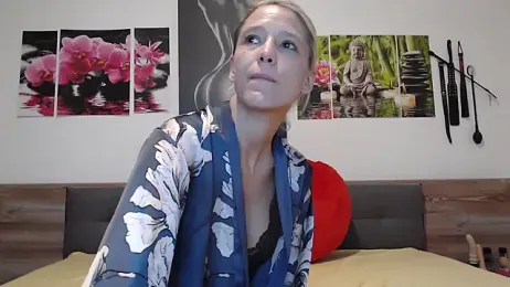 Naschkatze01 webcam model stream image