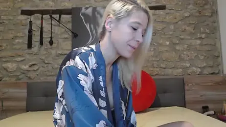 Naschkatze01 webcam model stream image