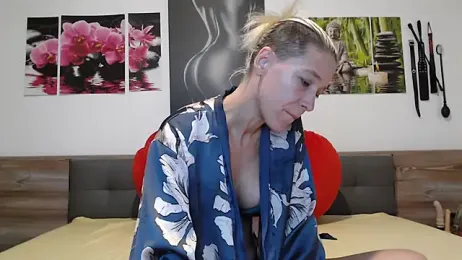 Naschkatze01 webcam model stream image