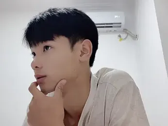 ruirui256 webcam model stream image