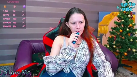 iris_nikhols webcam model stream image