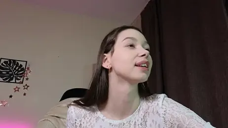 katycrown webcam model stream image