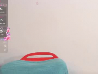 karla_dior webcam chaturbate model stream image