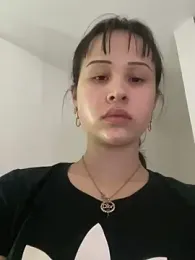 Just-Lilly webcam model stream image