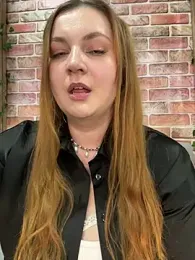 CandyShoopp webcam model stream image