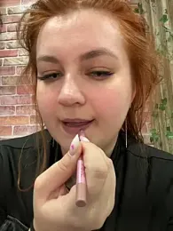 CandyShoopp webcam model stream image