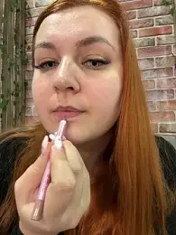 CandyShoopp webcam stripchat model stream image