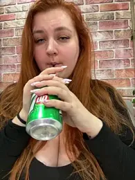 CandyShoopp webcam model stream image