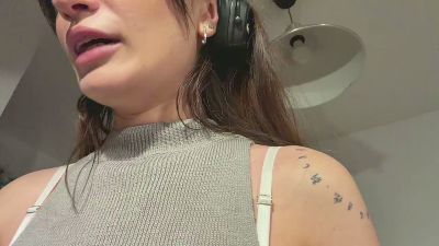 MeriGaglia webcam cam4 model stream image