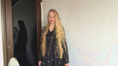 ValrieCanty webcam model stream image