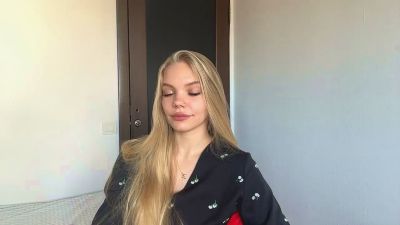 ValrieCanty webcam model stream image