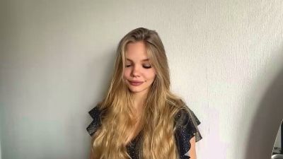 ValrieCanty webcam model stream image