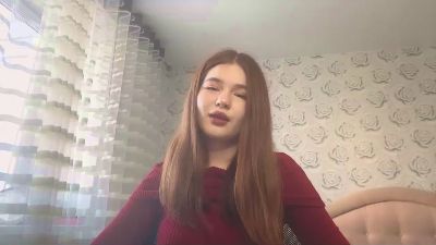 StellaSeastrand webcam model stream image