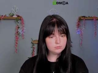 dana-cute1 webcam model stream image