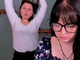 dana-cute1 webcam model stream image