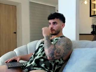 alanarab1 webcam model stream image