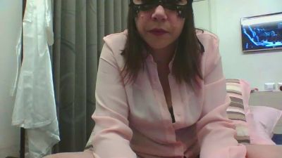 Pop_art webcam model stream image