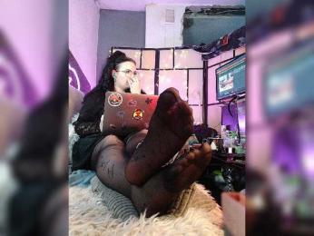 monicaangels webcam bongacams model stream image