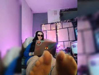 monicaangels webcam bongacams model stream image