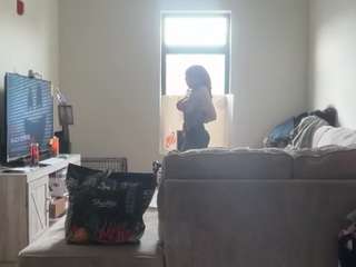 secretdeesires webcam model stream image