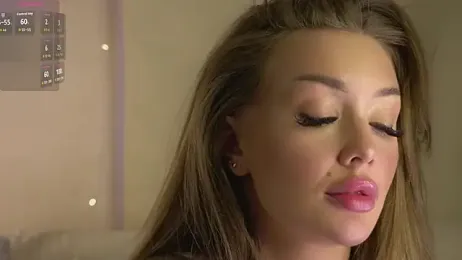 AnnyBangs webcam model stream image