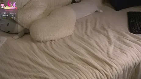 AnnyBangs webcam model stream image