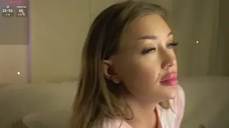 AnnyBangs webcam model stream image