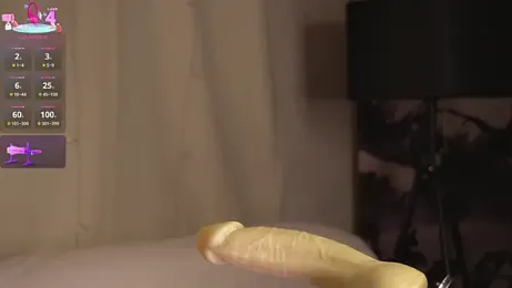 AnnyBangs webcam model stream image