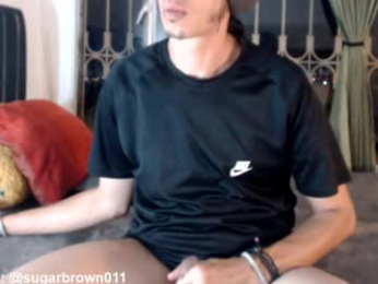 suggabrown_ webcam model stream image