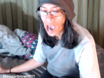 suggabrown_ webcam model stream image