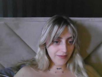 StellaSweet webcam bongacams model stream image