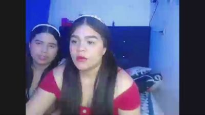 2lunaslindas webcam model stream image