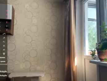 dewdropdoll webcam chaturbate model stream image