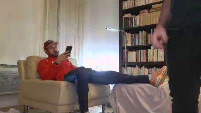 kinkyFR34000 webcam cam4 model stream image