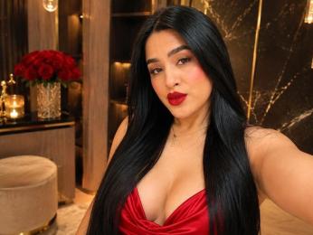 ArielPresston webcam livejasmin model stream image