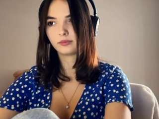 irenakrehbiel webcam model stream image