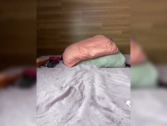 ALISA_PRO_MAX webcam model stream image