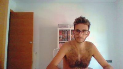 cubbear91 webcam model stream image