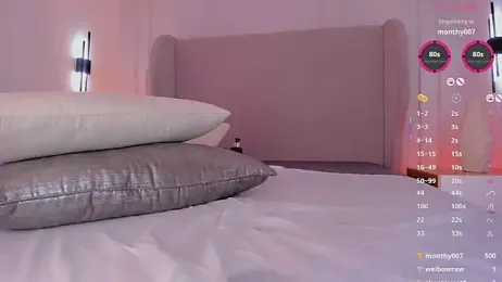 luisah_ webcam model stream image