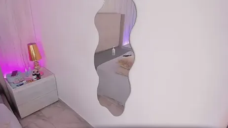 luisah_ webcam stripchat model stream image