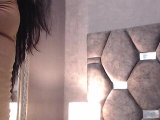 Scarlet Lennox webcam model stream image