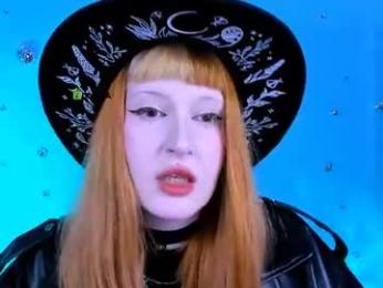 olivia_fiery_ webcam model stream image