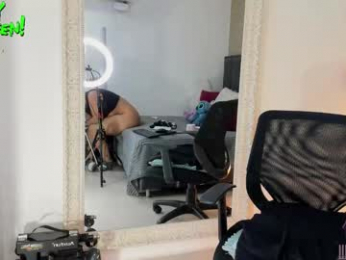 mariana_c webcam chaturbate model stream image